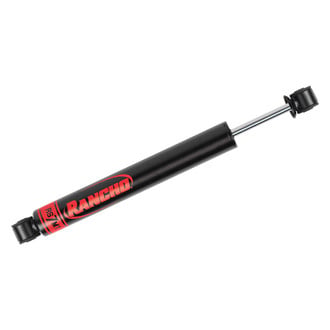 Rancho® - RS7MT™ Driver or Passenger Side Monotube Shock Absorber