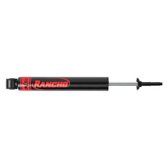 Rancho® - RS7MT™ Driver or Passenger Side Monotube Shock Absorber