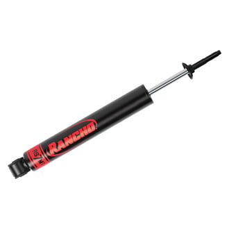 Rancho® - RS7MT™ Driver or Passenger Side Monotube Shock Absorber