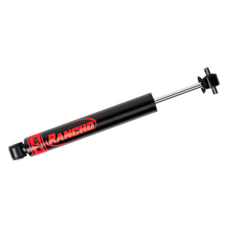 Rancho® - RS7MT™ Driver or Passenger Side Monotube Shock Absorber