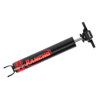 Rancho® - RS7MT™ Front Driver or Passenger Side Monotube Shock Absorber