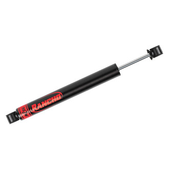 Rancho® - RS7MT™ Driver or Passenger Side Monotube Shock Absorber