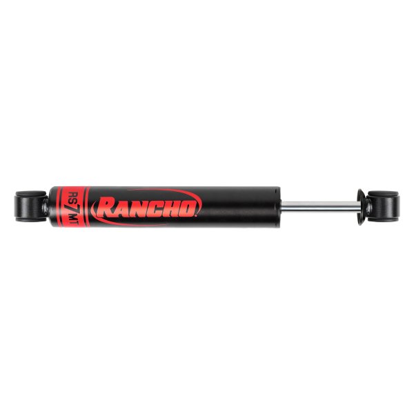 Rancho® - RS7MT Front Steering Damper