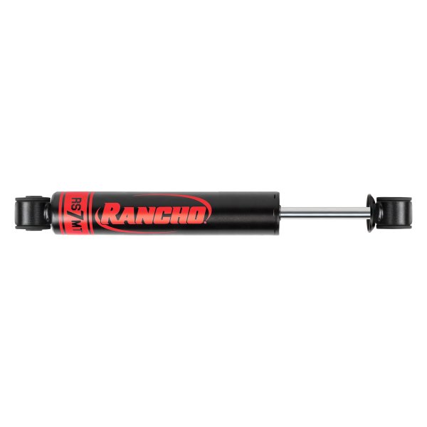 Rancho® - RS7MT Front Steering Damper