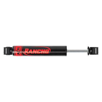 Rancho® - RS7MT Front Steering Damper