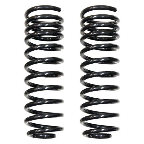 Rancho® - 2" Front Lifted Coil Springs