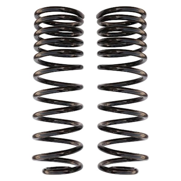 Rancho® - 0.5" Rear Lifted Coil Springs