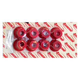 Rancho® - DuraCrush™ Leaf Spring Bushing Kit