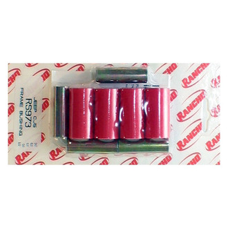 Rancho® - DuraCrush™ Leaf Spring Bushing Kit