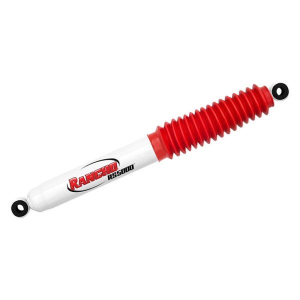 Rancho® - RS5000™ Front Single Steering Damper