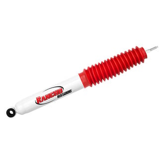 Rancho® - Steering Damper