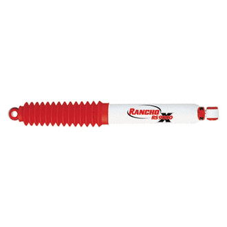 Rancho® - RS9000™XL Driver or Passenger Side Twin-Tube Shock Absorber