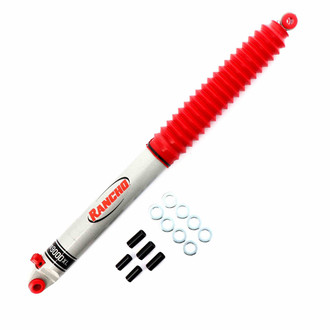 Rancho® - RS9000XL™ Shock Absorbers and Struts