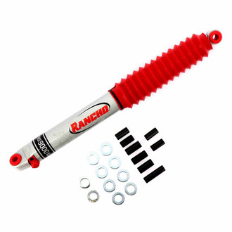 Rancho® - RS9000™XL Rear Driver or Passenger Side Shock Absorber