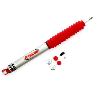 Rancho® - RS9000™XL Front Driver or Passenger Side Outer Shock Absorber