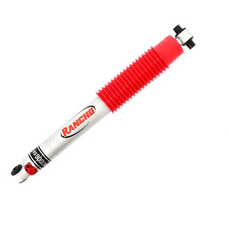 Rancho® - RS9000™XL Front Driver or Passenger Side Shock Absorber