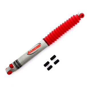 Rancho® - RS9000XL™ Shock Absorbers and Struts