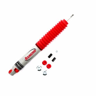 Rancho® - RS9000™XL Front Driver or Passenger Side Shock Absorber