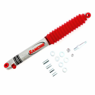 Rancho® - RS9000XL™ Shock Absorbers and Struts