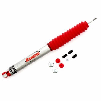 Rancho® - RS9000™XL Driver or Passenger Side Shock Absorber
