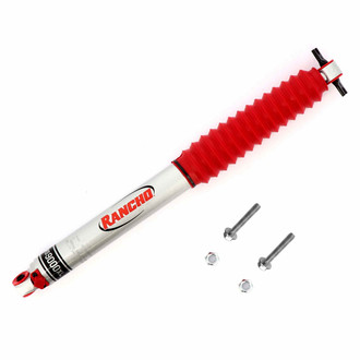 Rancho® - RS9000™XL Rear Driver or Passenger Side Shock Absorber