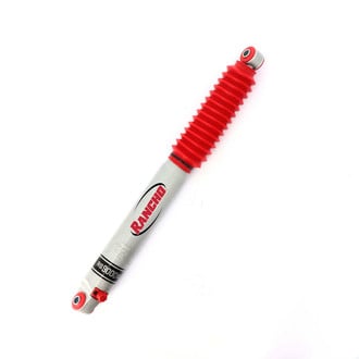 Rancho® - RS9000™XL Driver or Passenger Side Shock Absorber