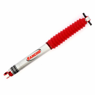 Rancho® - RS9000™XL Rear Driver or Passenger Side Shock Absorber