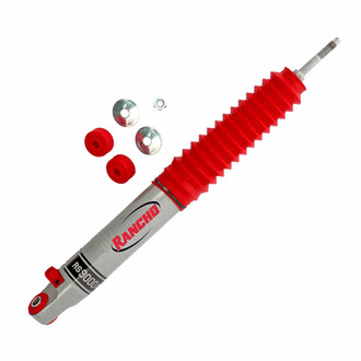 Rancho® - RS9000™XL Front Driver or Passenger Side Shock Absorber