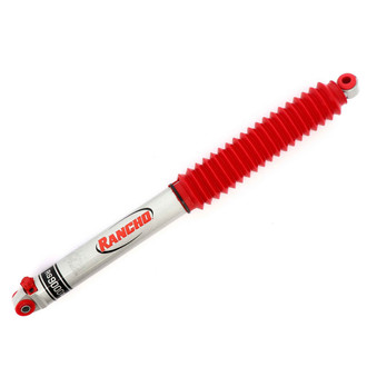 Rancho® - RS9000™XL Rear Driver or Passenger Side Shock Absorber
