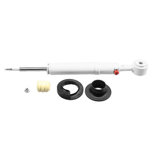Rancho® - RS9000™XL Pro Driver or Passenger Side Twin-Tube Coilover Shock Absorber