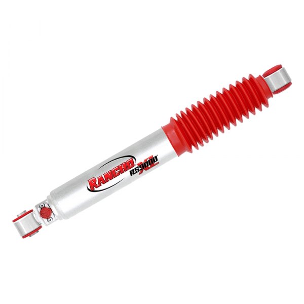 Rancho® - RS9000™XL Twin-Tube Rear Driver or Passenger Side Shock Absorber