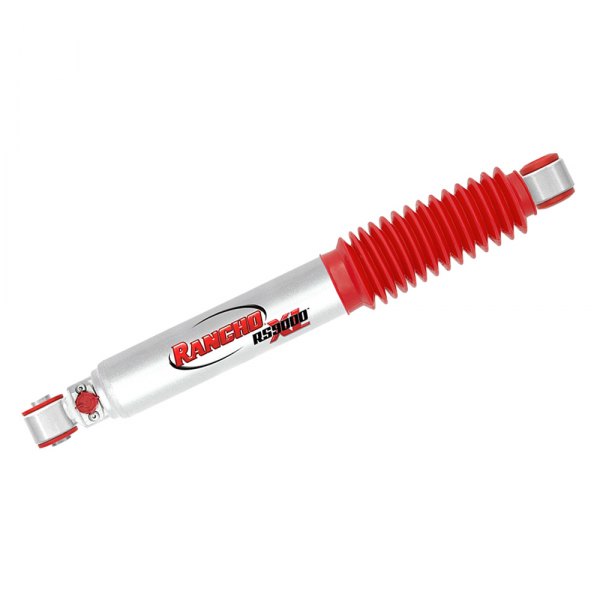 Rancho® - RS9000™XL Twin-Tube Rear Driver or Passenger Side Shock Absorber