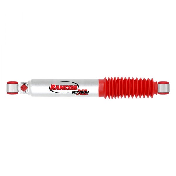 Rancho® - RS9000™XL Twin-Tube Rear Driver or Passenger Side Shock Absorber