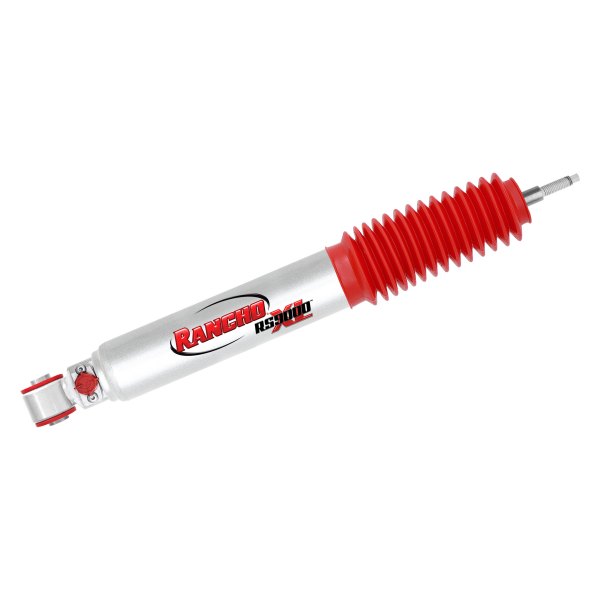 Rancho® - RS9000™XL Twin-Tube Rear Driver or Passenger Side Strut