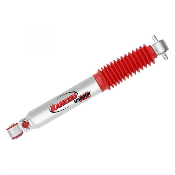 Rancho® - RS9000™XL Twin-Tube Rear Driver or Passenger Side Shock Absorber