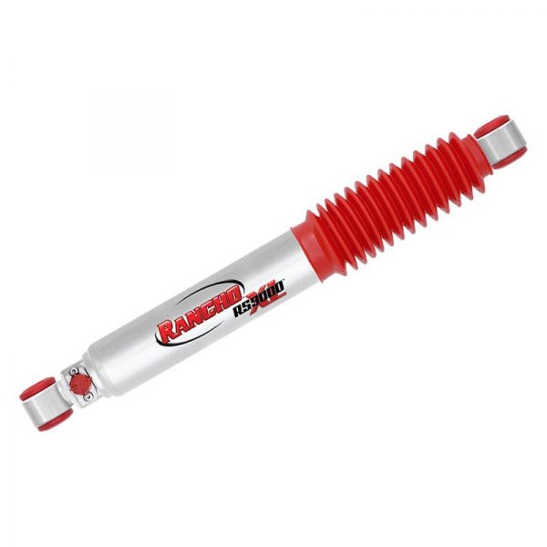 Rancho® - RS9000™XL Twin-Tube Rear Driver or Passenger Side Shock Absorber