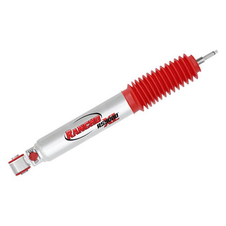 Rancho® - RS9000™XL Front Driver or Passenger Side Triple-Tube Shock Absorber