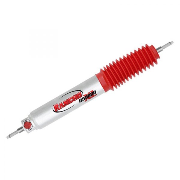 Rancho® - RS9000™XL Twin-Tube Front Driver or Passenger Side Shock Absorber