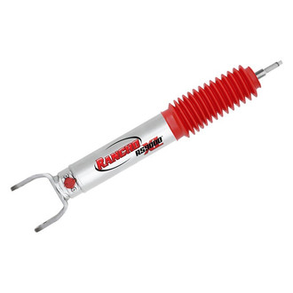 Rancho® - RS9000™XL Front Driver or Passenger Side Triple-Tube Shock Absorber
