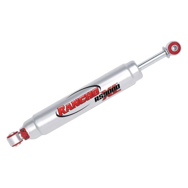 Rancho® - RS9000™XL Twin-Tube Front Driver or Passenger Side Strut