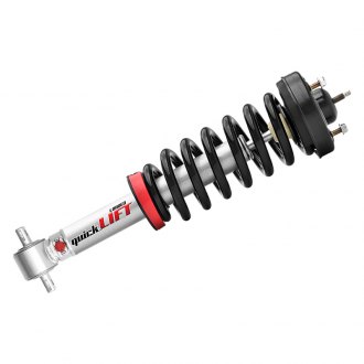 2014 Ford F-150 Suspension Parts | Front & Rear — CARiD.com