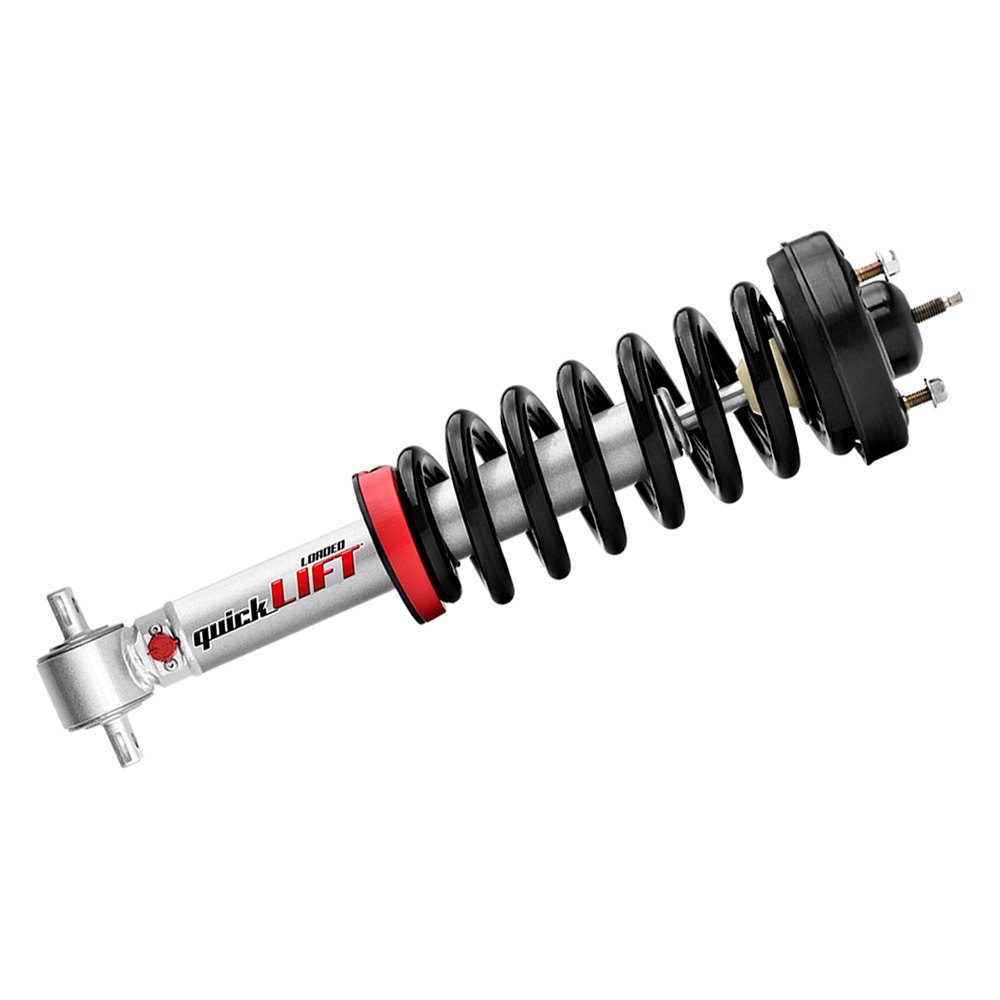Rancho RS999949 Loaded quickLIFT Complete Strut Assembly Suspension 