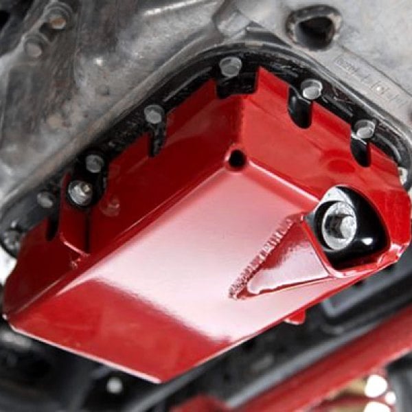 Rancho™ Performance Suspension & Shocks