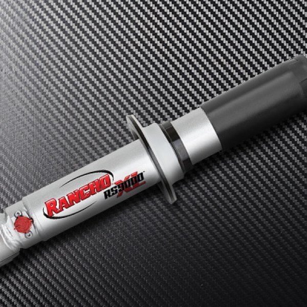 Rancho™ - Performance Suspension & Shocks | CARiD