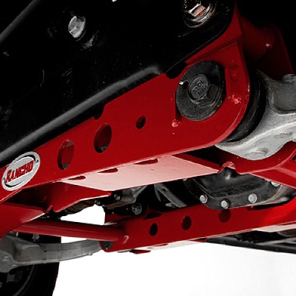 Rancho™ Performance Suspension & Shocks