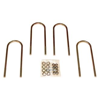 Rancho® - U-Bolt Kit