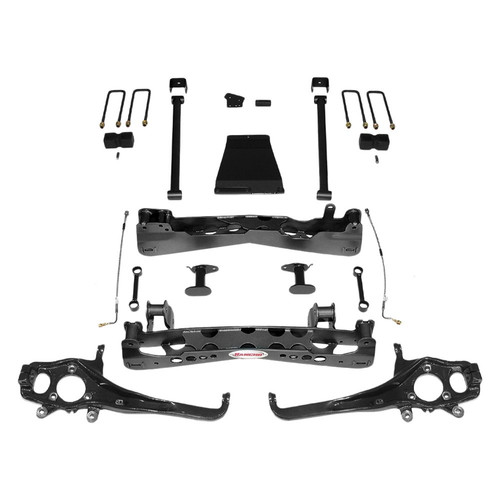Rancho® - Suspension Lift Kit