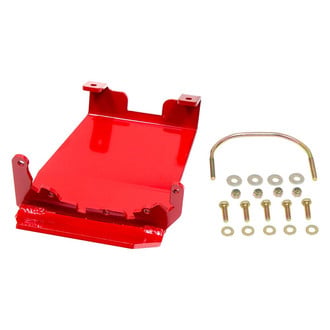 Rancho® - RockGEAR™ Differential Glide Skid Plate