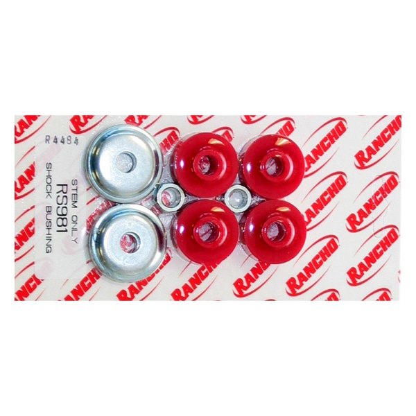 Rancho® RS981 Shock Bushings