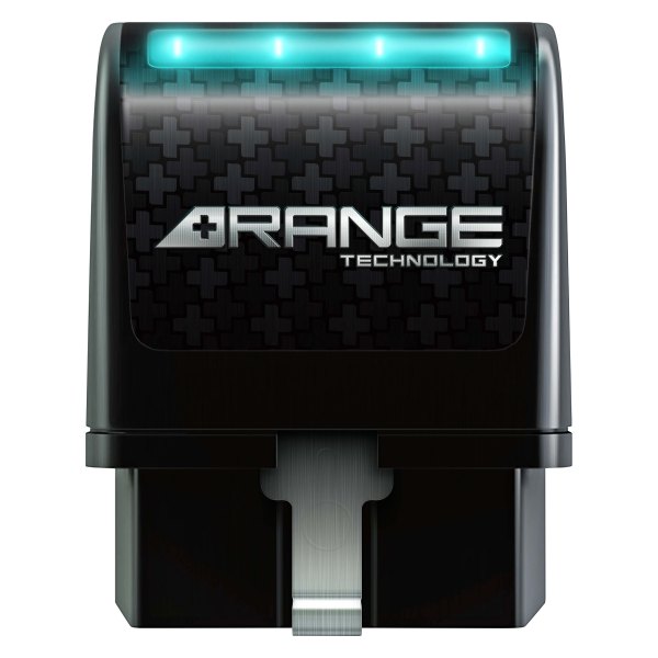 Range Technology® - AFM Plus Device